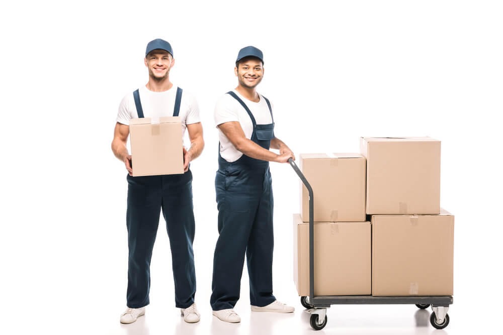 North Dakota Trusted Moving Company